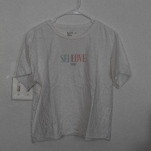 Kith Self Love Tee
